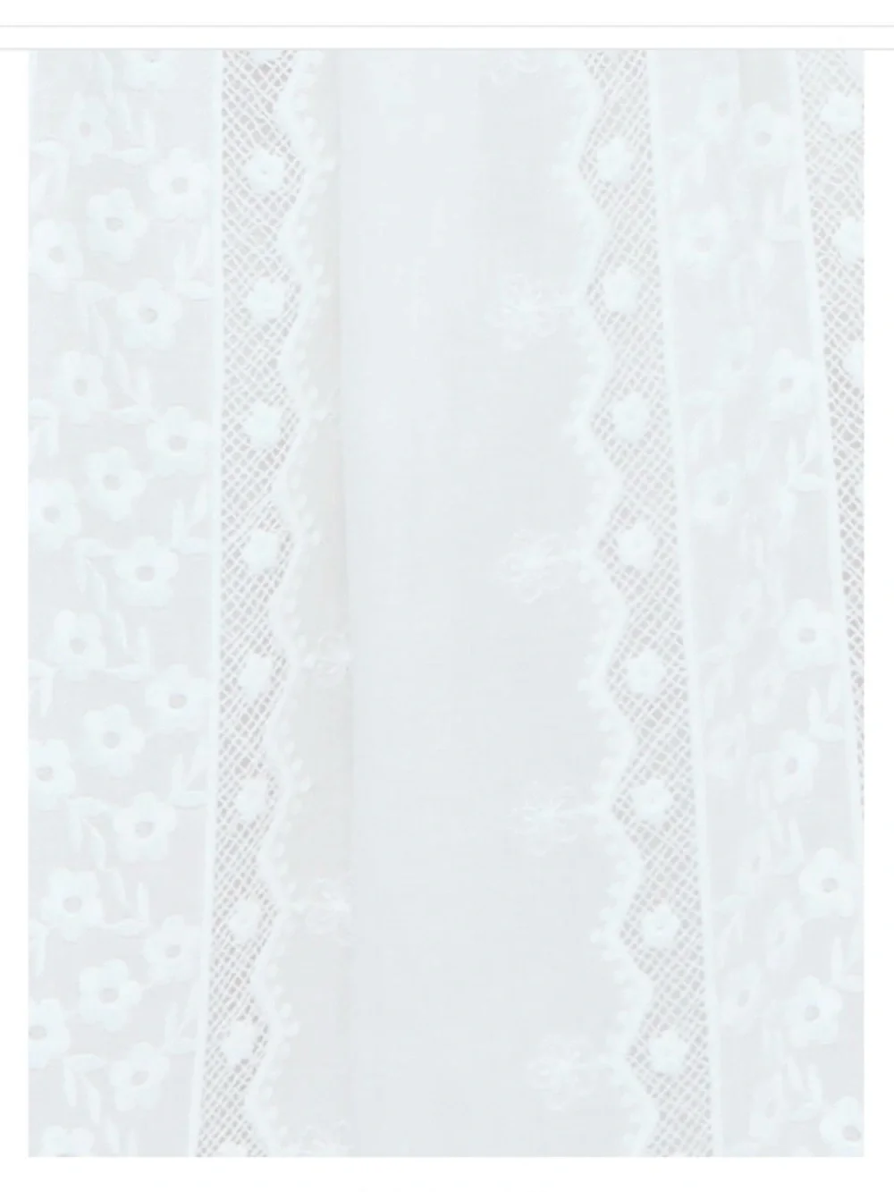Hill House The Rosetta Nap Dress - Picture 4 of 10